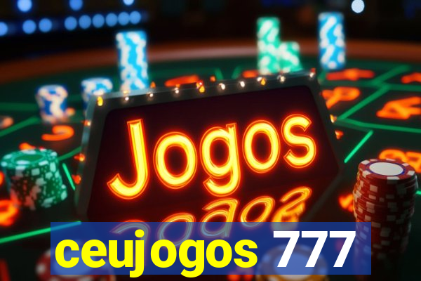 ceujogos 777